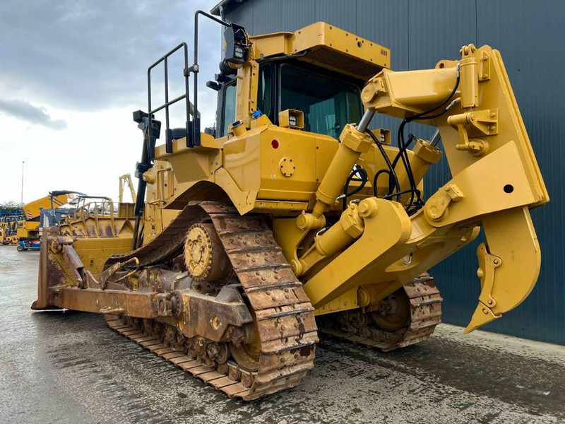 Cat D8T - CE - New Ripper - Булдозер: снимка 3 Cat D8T - CE - New Ripper - Булдозер: снимка 3