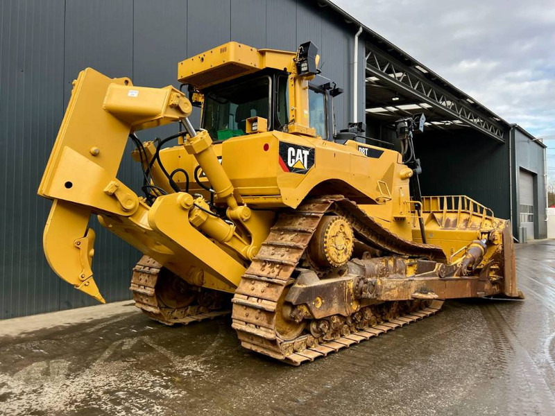 Cat D8T - CE - New Ripper - Булдозер: снимка 5 Cat D8T - CE - New Ripper - Булдозер: снимка 5