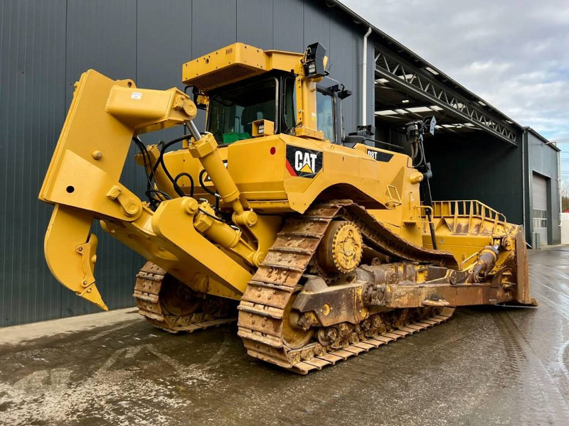 Cat D8T - CE - Булдозер: снимка 5 Cat D8T - CE - Булдозер: снимка 5