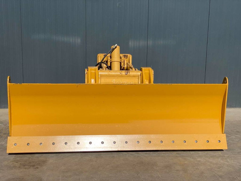 Cat Front Blade + Lift 12H / 120M / 120H / 140G / 140H - Гребло за Строителна техника: снимка 3 Cat Front Blade + Lift 12H / 120M / 120H / 140G / 140H - Гребло за Строителна техника: снимка 3