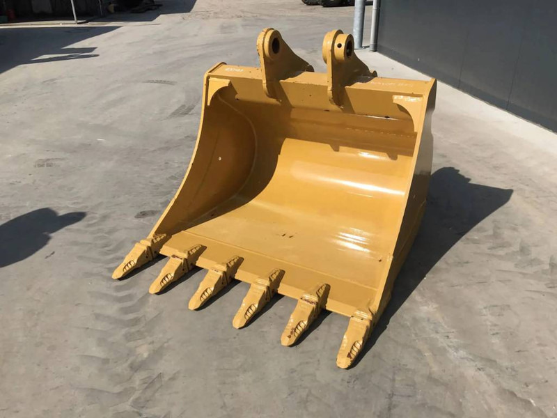 Нови Кофа за Строителна техника Cat M320 1.40m: снимка 7