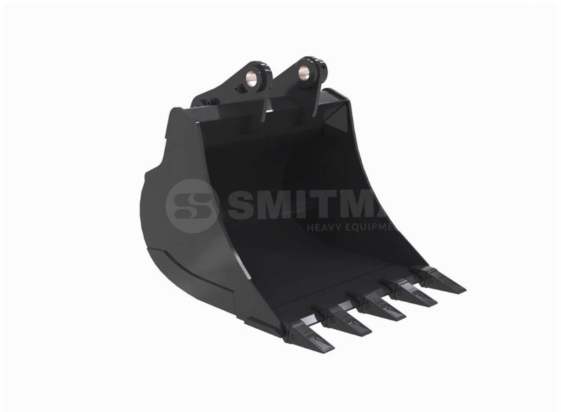 Нови Кофа за Строителна техника Cat M322C 1.20m: снимка 1