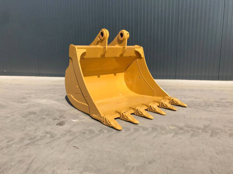 Cat M322C 1.40m - Кофа за Строителна техника: снимка 2 Cat M322C 1.40m - Кофа за Строителна техника: снимка 2
