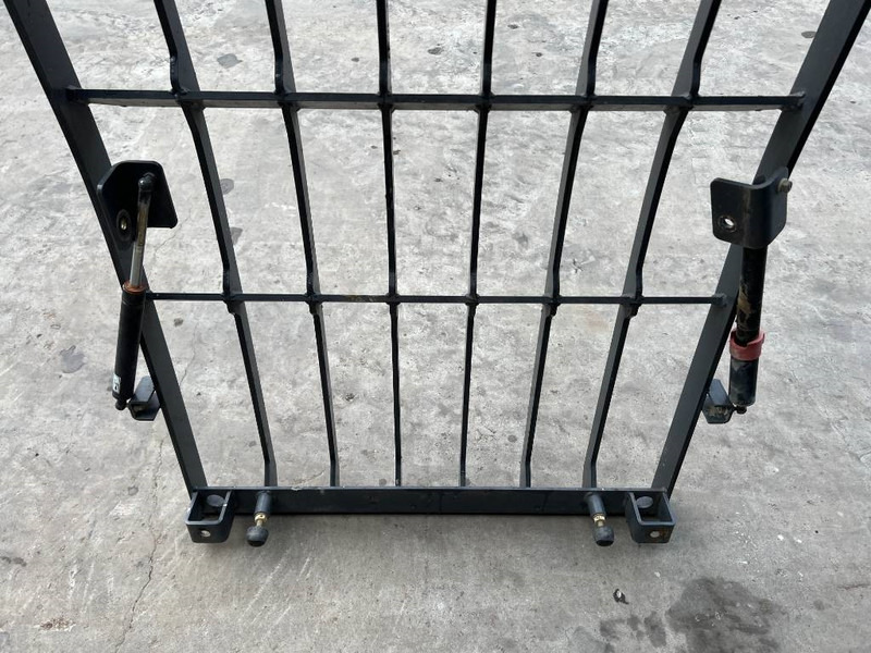 Doosan DX180 / DX225 - Кабина и интериор за Строителна техника: снимка 4 Doosan DX180 / DX225 - Кабина и интериор за Строителна техника: снимка 4