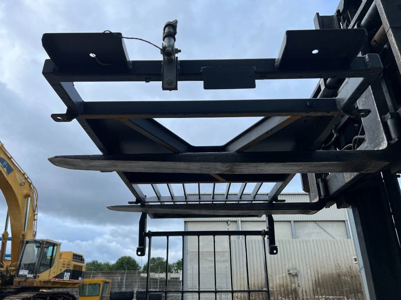 Doosan DX180 / DX225 - Кабина и интериор за Строителна техника: снимка 5 Doosan DX180 / DX225 - Кабина и интериор за Строителна техника: снимка 5