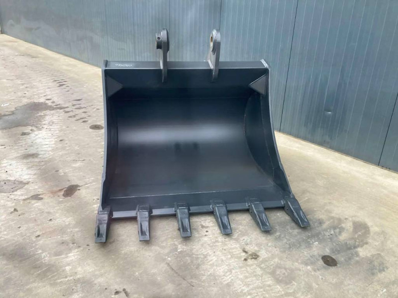 Doosan DX180 - Кофа за Строителна техника: снимка 5 Doosan DX180 - Кофа за Строителна техника: снимка 5
