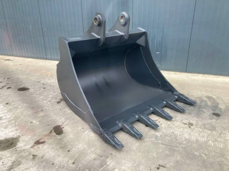 Doosan DX225 - Кофа за Строителна техника: снимка 2 Doosan DX225 - Кофа за Строителна техника: снимка 2