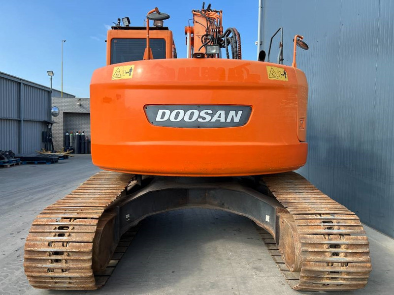 Doosan DX235LCR - Верижен багер: снимка 4 Doosan DX235LCR - Верижен багер: снимка 4