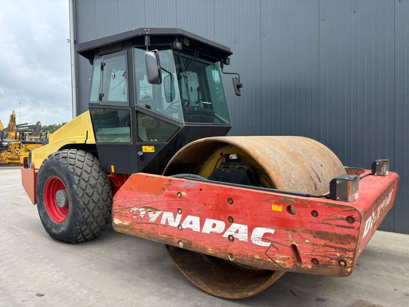 Dynapac CA 602 D - Компактор: снимка 3 Dynapac CA 602 D - Компактор: снимка 3