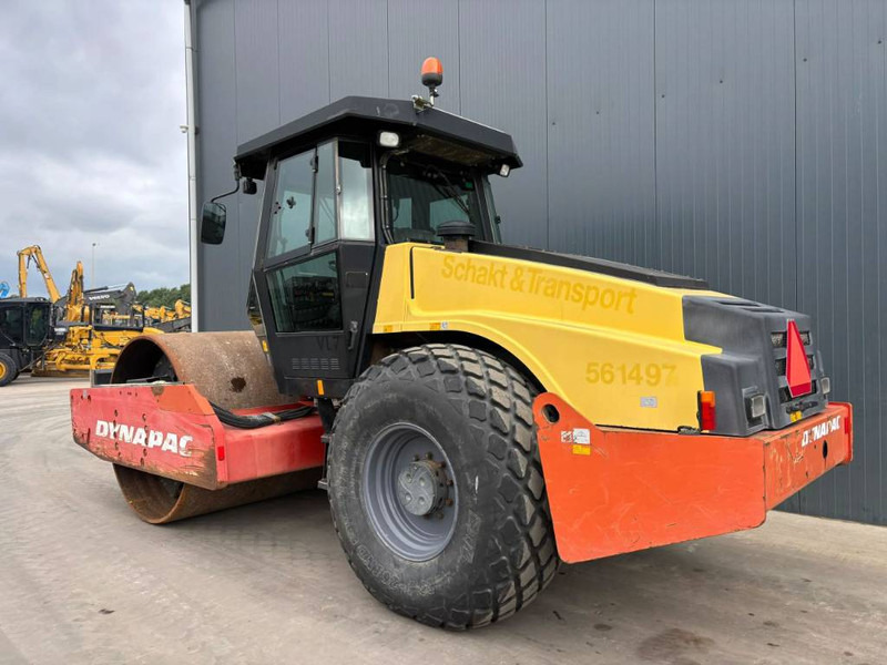 Dynapac CA 602 D - Компактор: снимка 2 Dynapac CA 602 D - Компактор: снимка 2