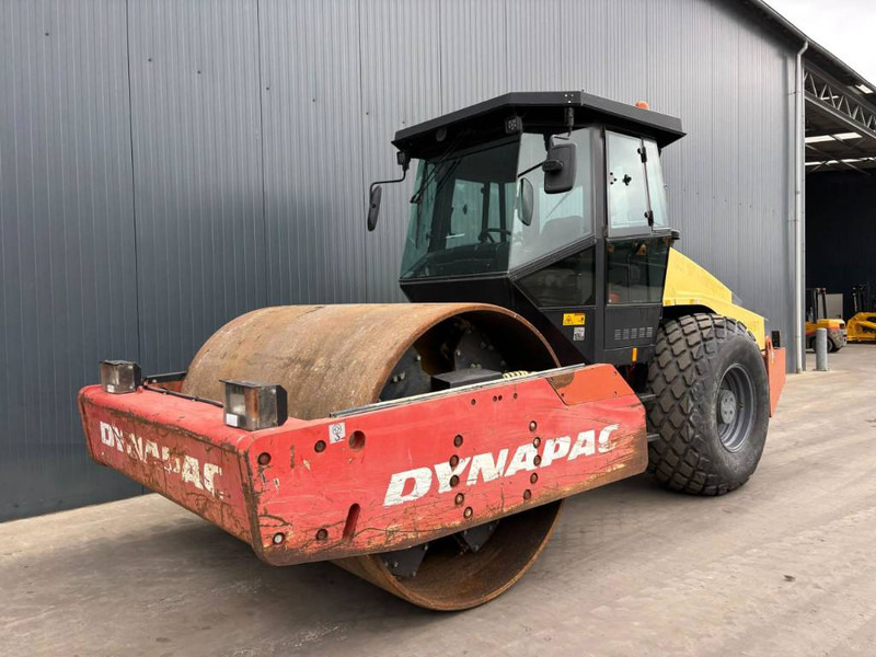 Dynapac CA 602 D - Компактор: снимка 1 Dynapac CA 602 D - Компактор: снимка 1