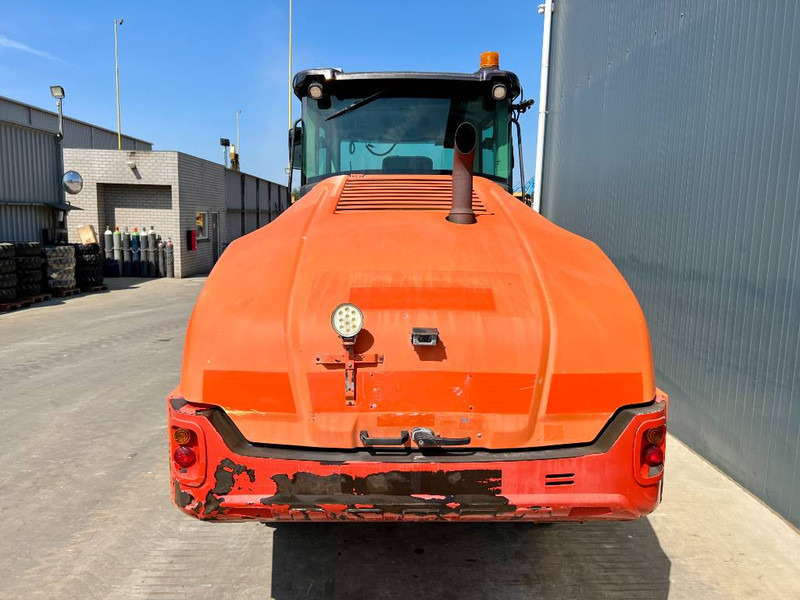 Dynapac CA4600D - Валяк: снимка 4 Dynapac CA4600D - Валяк: снимка 4
