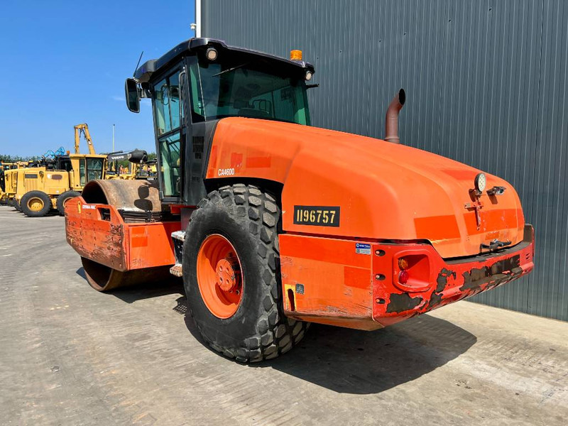 Dynapac CA4600D - Валяк: снимка 3 Dynapac CA4600D - Валяк: снимка 3