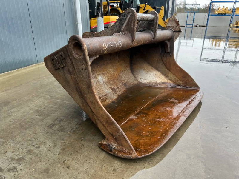 Engcon S70 - Кофа за Строителна техника: снимка 3 Engcon S70 - Кофа за Строителна техника: снимка 3