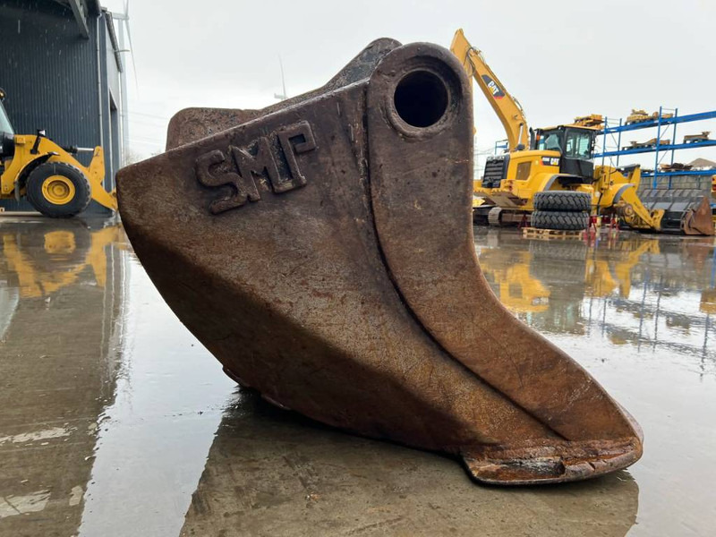 Engcon S70 - Кофа за Строителна техника: снимка 4 Engcon S70 - Кофа за Строителна техника: снимка 4