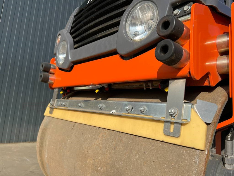 Нови Валяк Hamm HD10 VV: снимка 6