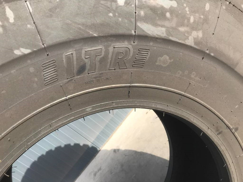 ITR 17.5R25 - Гуми и джанти за Строителна техника: снимка 5 ITR 17.5R25 - Гуми и джанти за Строителна техника: снимка 5