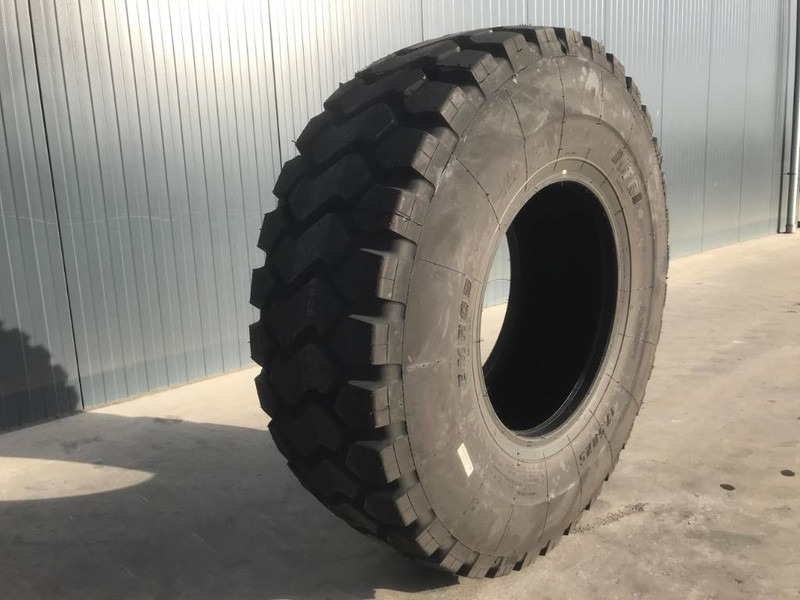 ITR 17.5R25 - Гуми и джанти за Строителна техника: снимка 2 ITR 17.5R25 - Гуми и джанти за Строителна техника: снимка 2