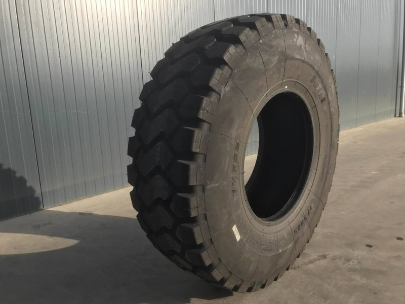 ITR 17.5R25 - Гуми и джанти за Строителна техника: снимка 3 ITR 17.5R25 - Гуми и джанти за Строителна техника: снимка 3