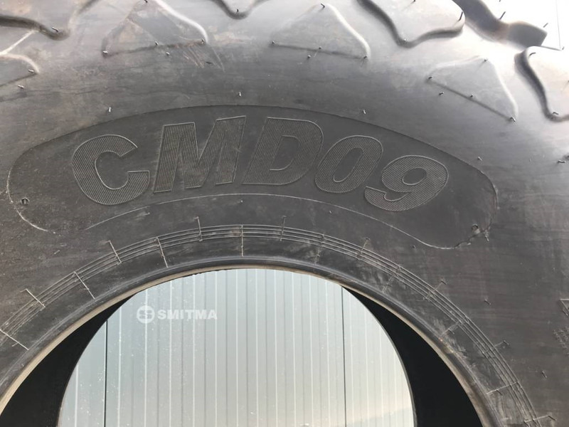 ITR 23.1 - 26 - Гуми и джанти за Строителна техника: снимка 5 ITR 23.1 - 26 - Гуми и джанти за Строителна техника: снимка 5