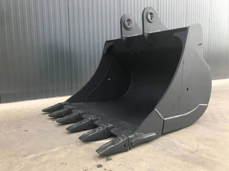 Komatsu PC228 - Кофа за Строителна техника: снимка 3 Komatsu PC228 - Кофа за Строителна техника: снимка 3