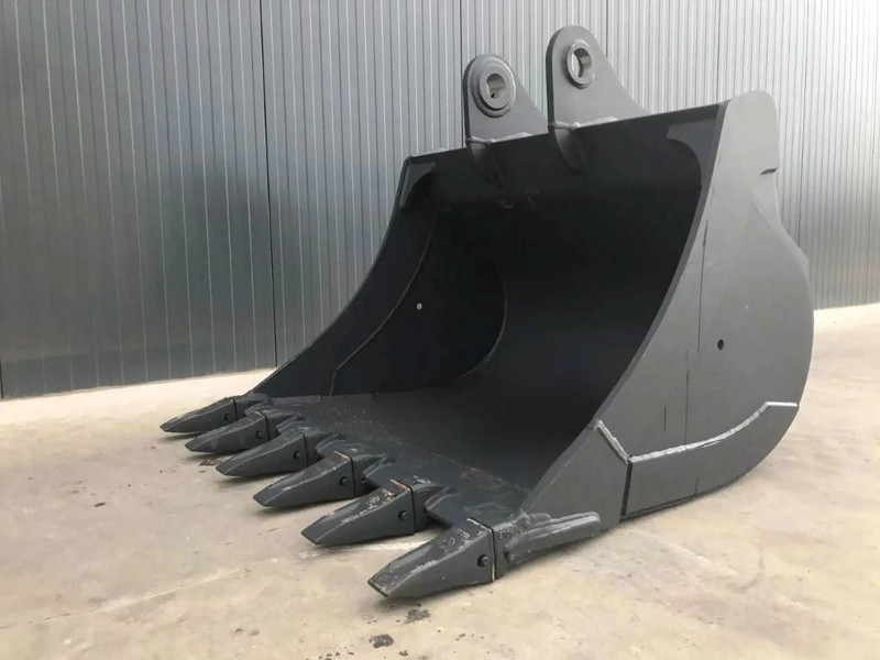 Komatsu PC240 - Кофа за Строителна техника: снимка 4 Komatsu PC240 - Кофа за Строителна техника: снимка 4