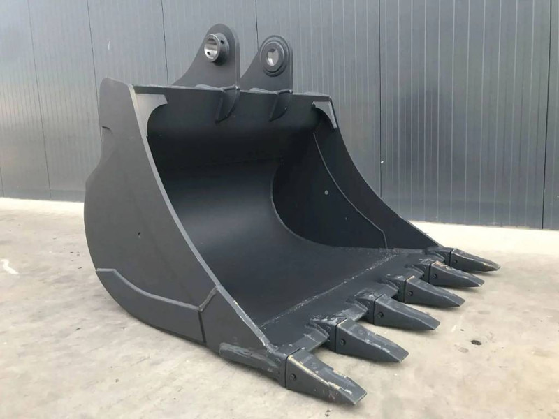 Komatsu PC240 - Кофа за Строителна техника: снимка 2 Komatsu PC240 - Кофа за Строителна техника: снимка 2