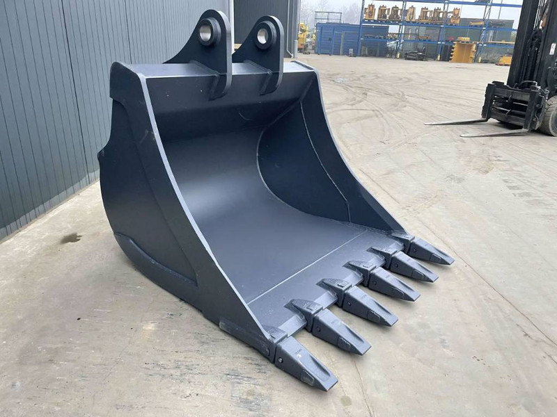 Komatsu PC290 - Кофа за Строителна техника: снимка 3 Komatsu PC290 - Кофа за Строителна техника: снимка 3
