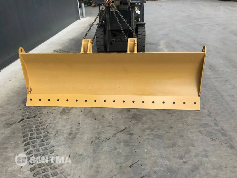 Komatsu QR - Гребло за Строителна техника: снимка 2 Komatsu QR - Гребло за Строителна техника: снимка 2