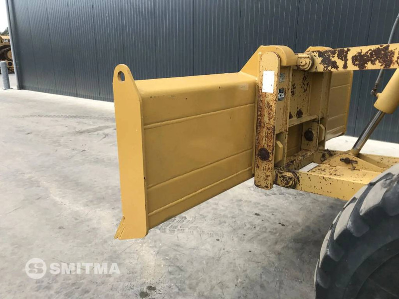 Komatsu QR - Гребло за Строителна техника: снимка 5 Komatsu QR - Гребло за Строителна техника: снимка 5