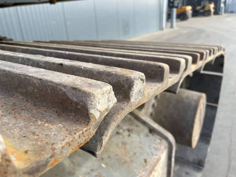 Liebherr R922 SLC - Верижен багер: снимка 5 Liebherr R922 SLC - Верижен багер: снимка 5