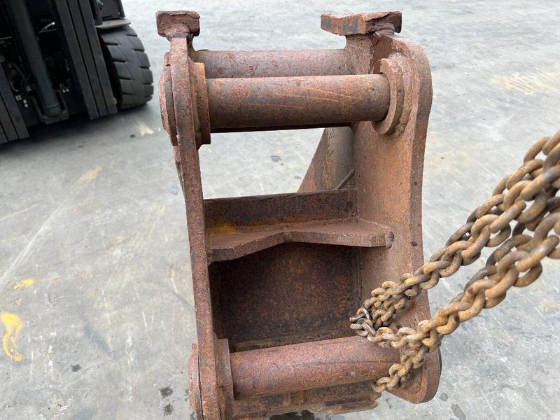 Miller Caterpillar 311D / 312D / 312E / 313F / 314D / 314 - Кофа за Строителна техника: снимка 5 Miller Caterpillar 311D / 312D / 312E / 313F / 314D / 314 - Кофа за Строителна техника: снимка 5