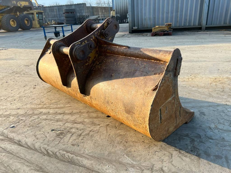 Miller Caterpillar 311D / 312D / 312E / 313F / 314D / 314 - Кофа за Строителна техника: снимка 4 Miller Caterpillar 311D / 312D / 312E / 313F / 314D / 314 - Кофа за Строителна техника: снимка 4