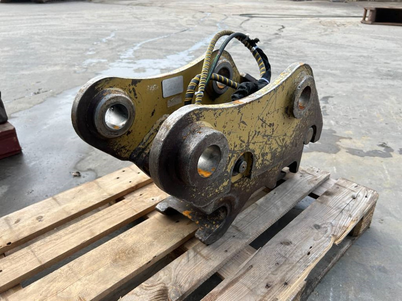 Miller Caterpillar 311D / 312D / 312E / 313F / 314D / 314 - Бързо сменник за Строителна техника: снимка 5 Miller Caterpillar 311D / 312D / 312E / 313F / 314D / 314 - Бързо сменник за Строителна техника: снимка 5