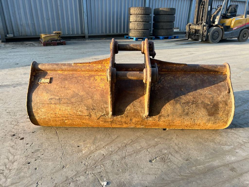 Miller Caterpillar 311D / 312D / 312E / 313F / 314D / 314 - Кофа за Строителна техника: снимка 5 Miller Caterpillar 311D / 312D / 312E / 313F / 314D / 314 - Кофа за Строителна техника: снимка 5