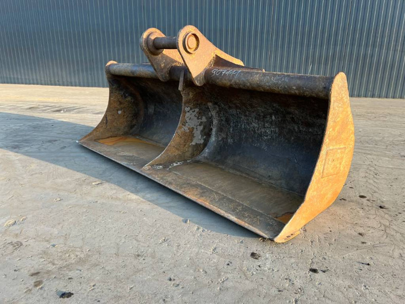 Miller Caterpillar 311D / 312D / 312E / 313F / 314D / 314 - Кофа за Строителна техника: снимка 1 Miller Caterpillar 311D / 312D / 312E / 313F / 314D / 314 - Кофа за Строителна техника: снимка 1