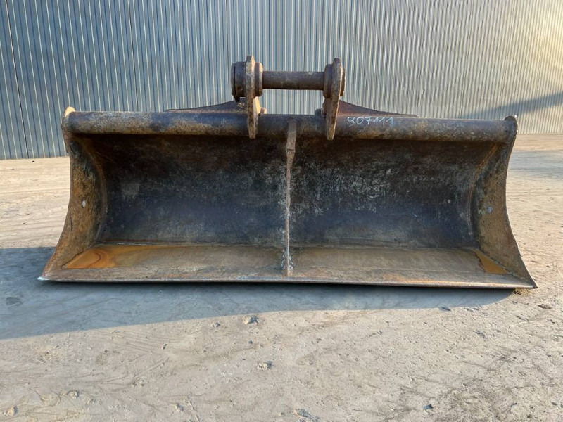 Miller Caterpillar 311D / 312D / 312E / 313F / 314D / 314 - Кофа за Строителна техника: снимка 2 Miller Caterpillar 311D / 312D / 312E / 313F / 314D / 314 - Кофа за Строителна техника: снимка 2