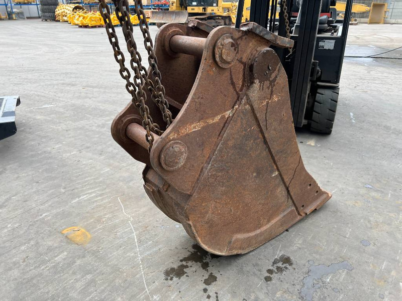 Miller Caterpillar 311D / 312D / 312E / 313F / 314D / 314 - Кофа за Строителна техника: снимка 4 Miller Caterpillar 311D / 312D / 312E / 313F / 314D / 314 - Кофа за Строителна техника: снимка 4