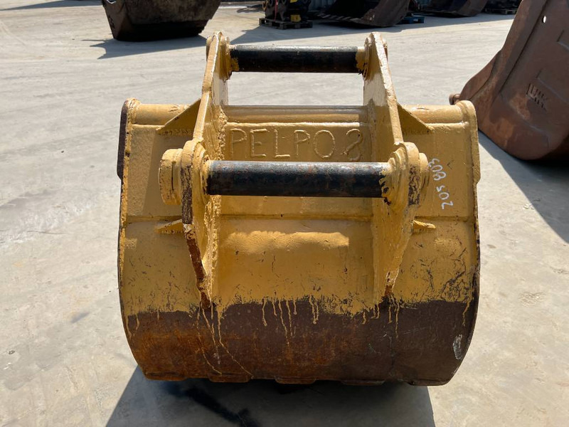Miller Caterpillar Geith - Кофа за Строителна техника: снимка 5 Miller Caterpillar Geith - Кофа за Строителна техника: снимка 5