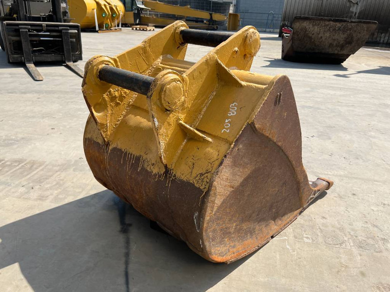 Miller Caterpillar Geith - Кофа за Строителна техника: снимка 4 Miller Caterpillar Geith - Кофа за Строителна техника: снимка 4