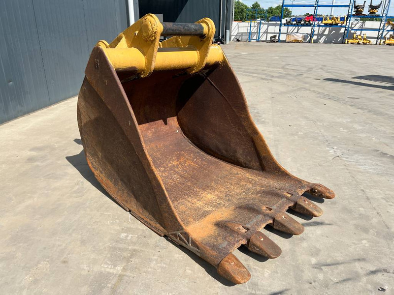 Miller Caterpillar Geith - Кофа за Строителна техника: снимка 3 Miller Caterpillar Geith - Кофа за Строителна техника: снимка 3
