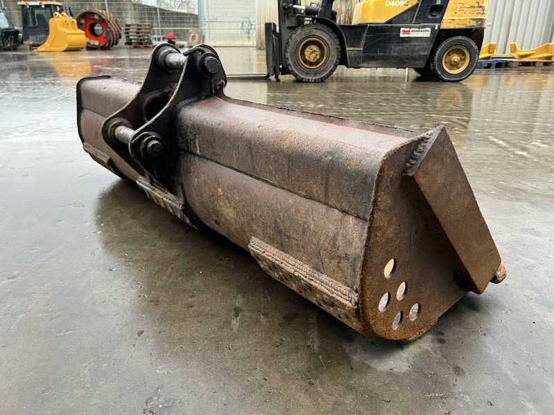 Miller Geith Caterpillar 305 / 306 - Кофа за Строителна техника: снимка 5 Miller Geith Caterpillar 305 / 306 - Кофа за Строителна техника: снимка 5