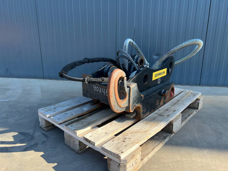 OilQuick OQ65 - 311F / 313F / 315F - Бързо сменник за Строителна техника: снимка 1 OilQuick OQ65 - 311F / 313F / 315F - Бързо сменник за Строителна техника: снимка 1