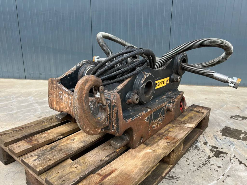 OilQuick OQ70/55 - 320E / 325F - Бързо сменник за Строителна техника: снимка 1 OilQuick OQ70/55 - 320E / 325F - Бързо сменник за Строителна техника: снимка 1