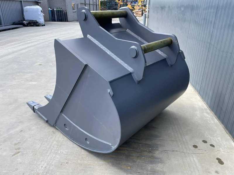 Нови Кофа за Строителна техника OilQuick OQ70/55: снимка 9