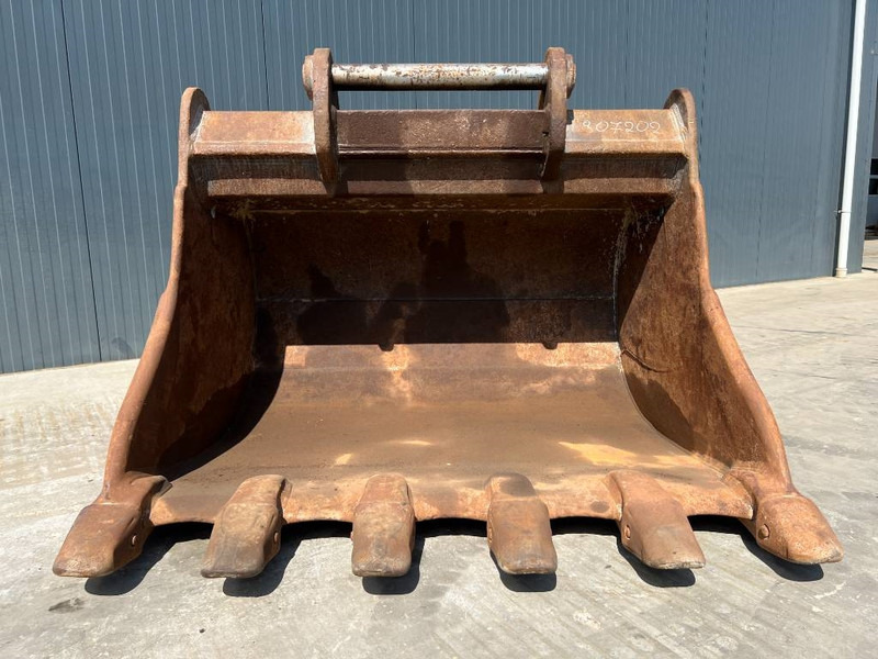 OilQuick OQ90 - Кофа за Строителна техника: снимка 2 OilQuick OQ90 - Кофа за Строителна техника: снимка 2