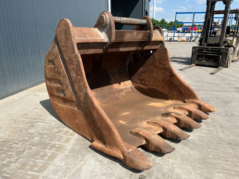 OilQuick OQ90 - Кофа за Строителна техника: снимка 3 OilQuick OQ90 - Кофа за Строителна техника: снимка 3