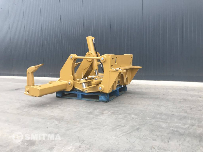 Cat 12G - Прикачен инвентар за Строителна техника: снимка 5 Cat 12G - Прикачен инвентар за Строителна техника: снимка 5