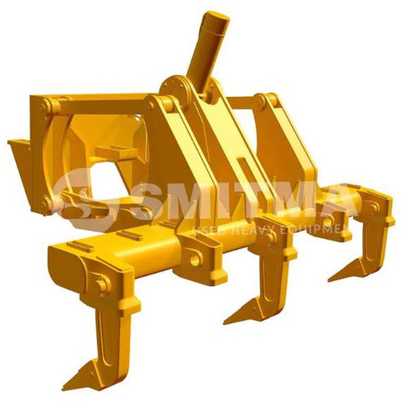 Cat 12G - Прикачен инвентар за Строителна техника: снимка 1 Cat 12G - Прикачен инвентар за Строителна техника: снимка 1