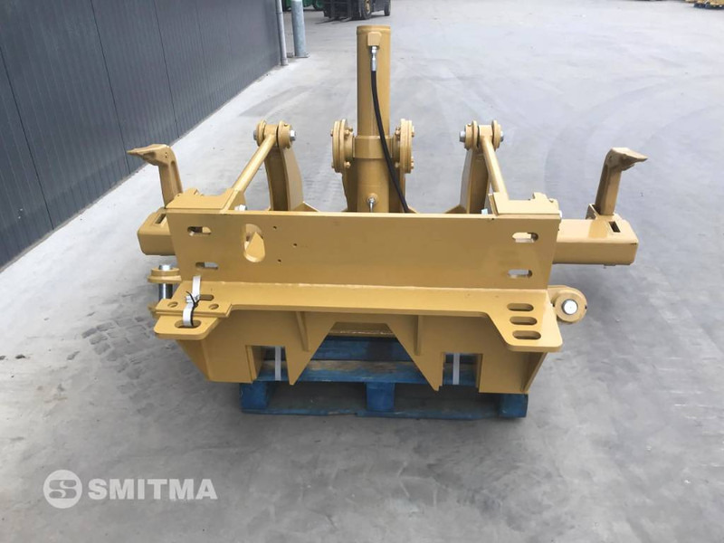 Cat 12G - Прикачен инвентар за Строителна техника: снимка 3 Cat 12G - Прикачен инвентар за Строителна техника: снимка 3